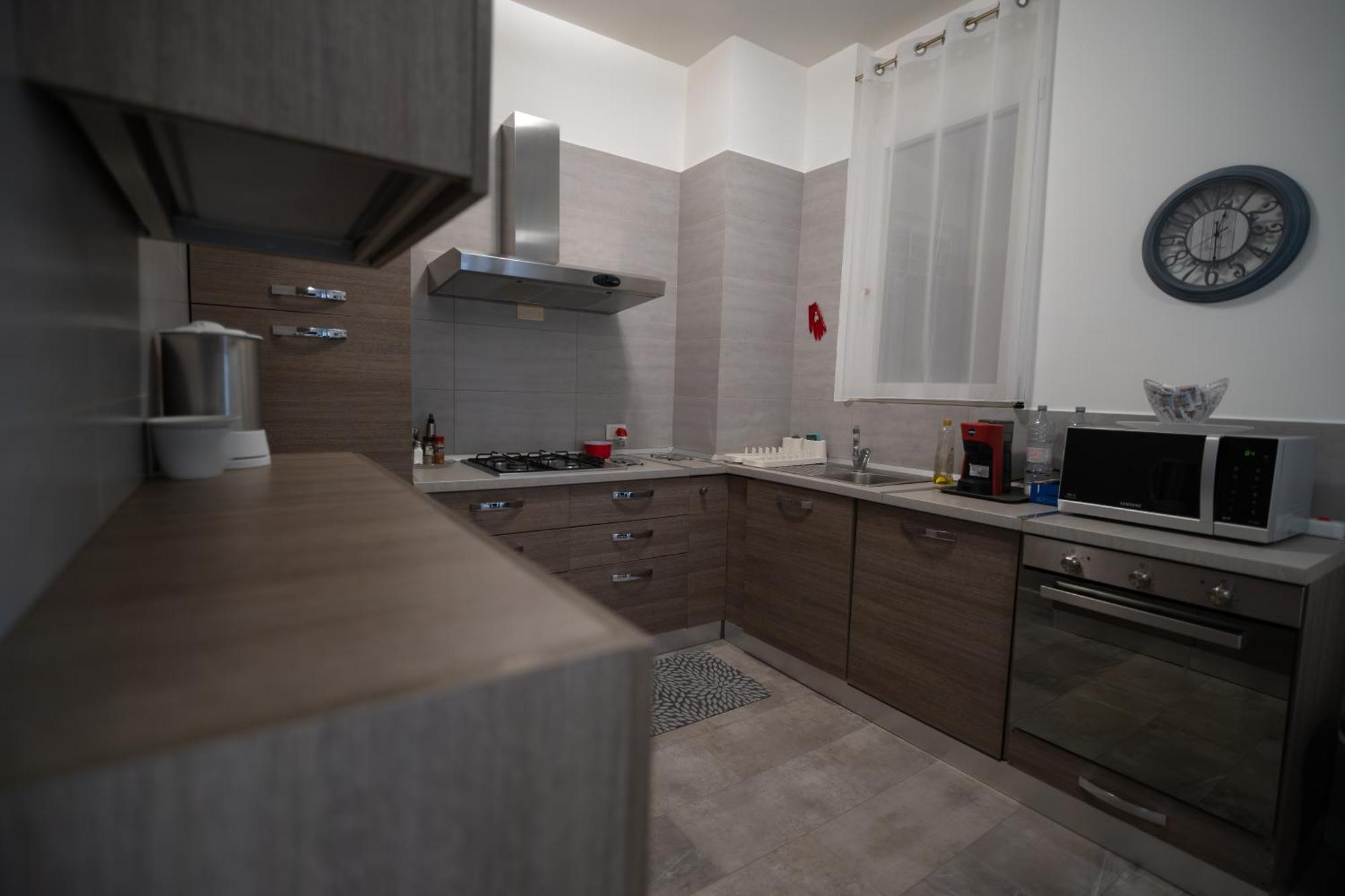 Casa Ella Appartement
