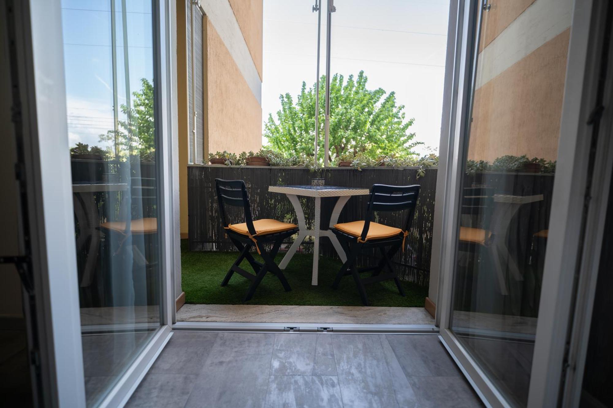 Casa Ella Appartement Florence