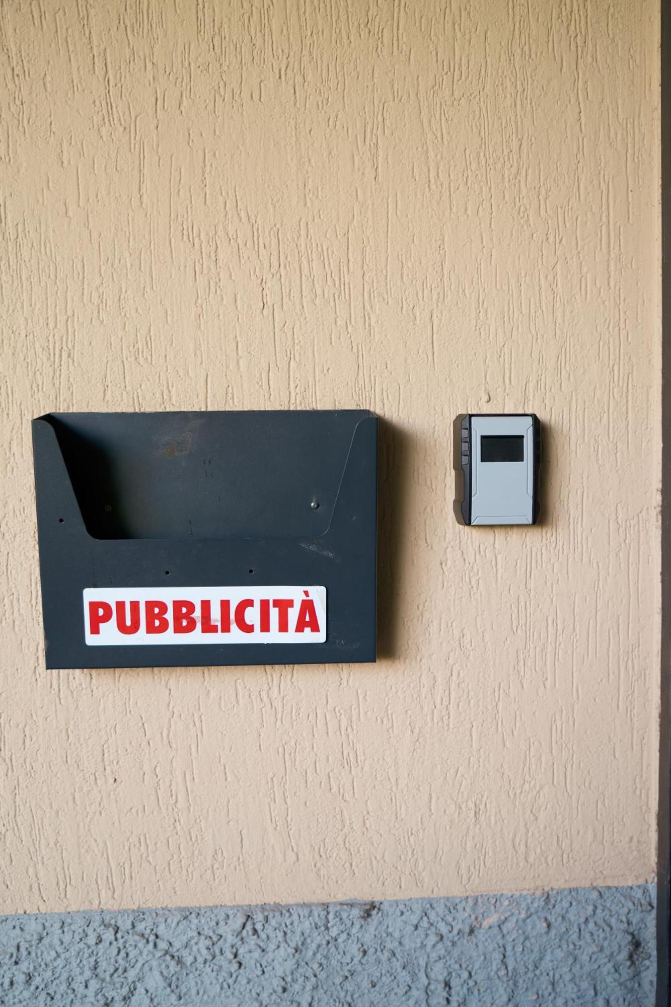 Casa Ella Appartement *