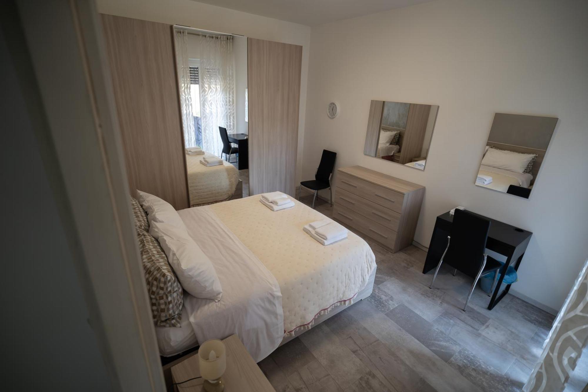 Apartment Casa Ella
