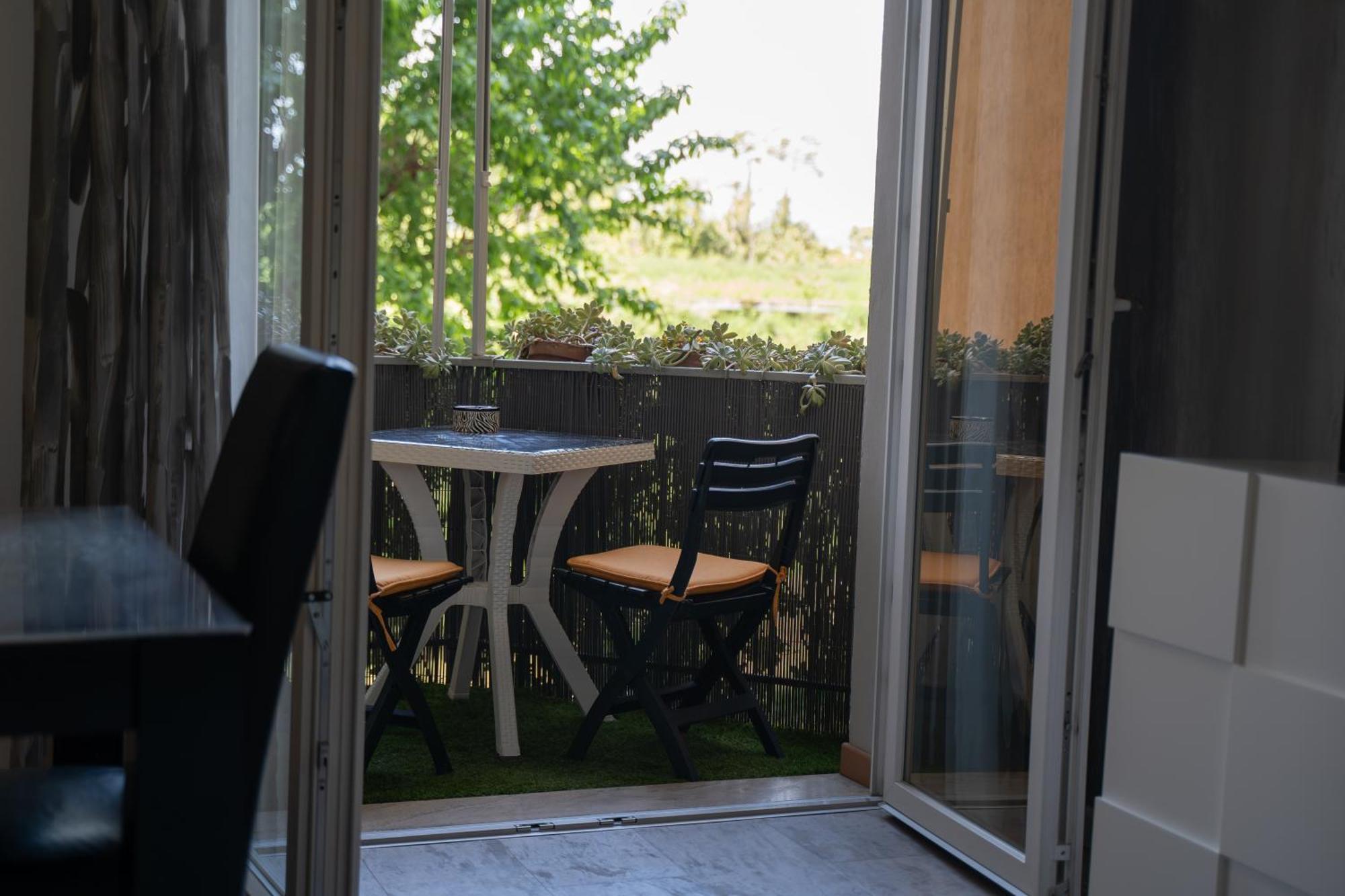 Apartment Casa Ella *