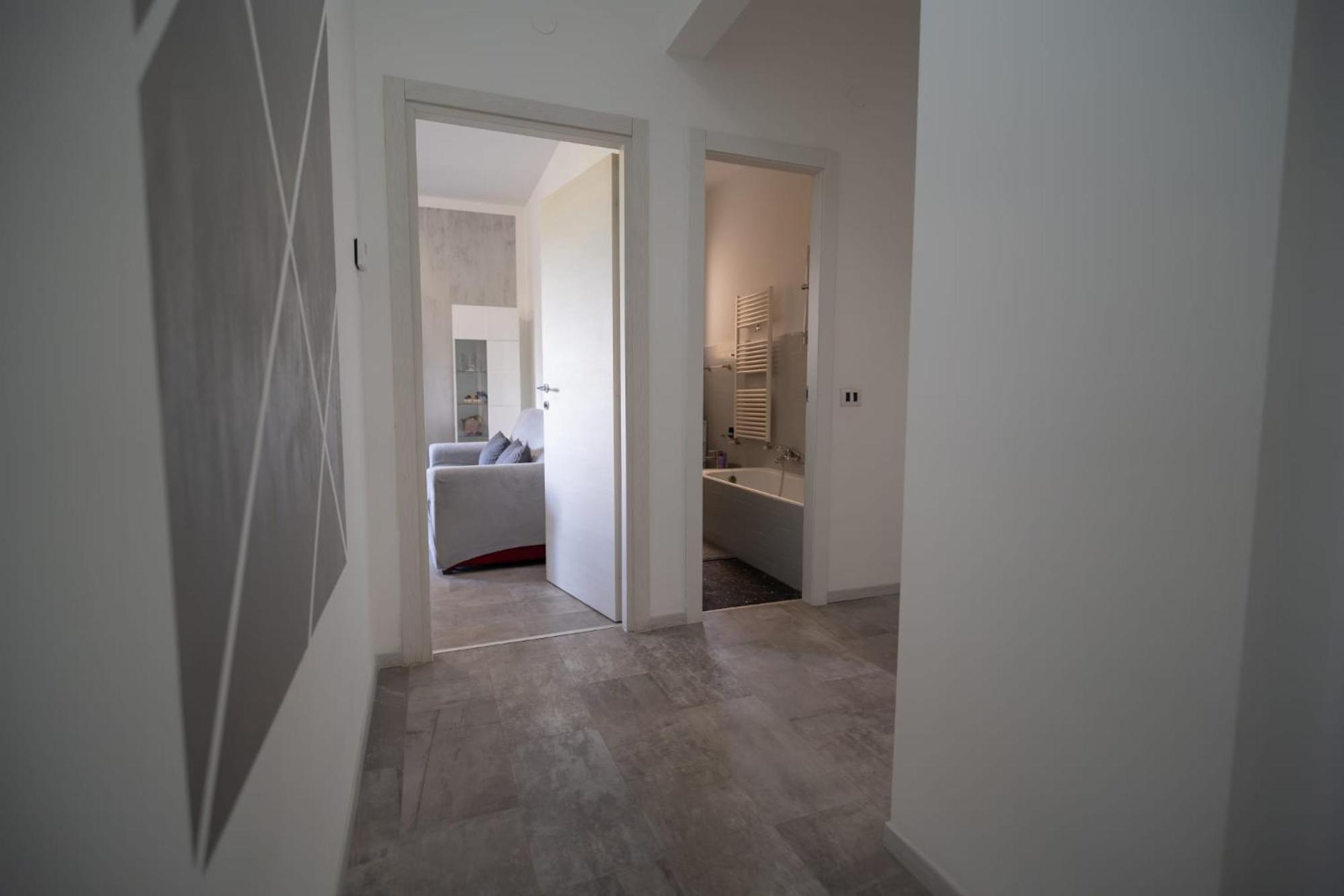 Apartment Casa Ella