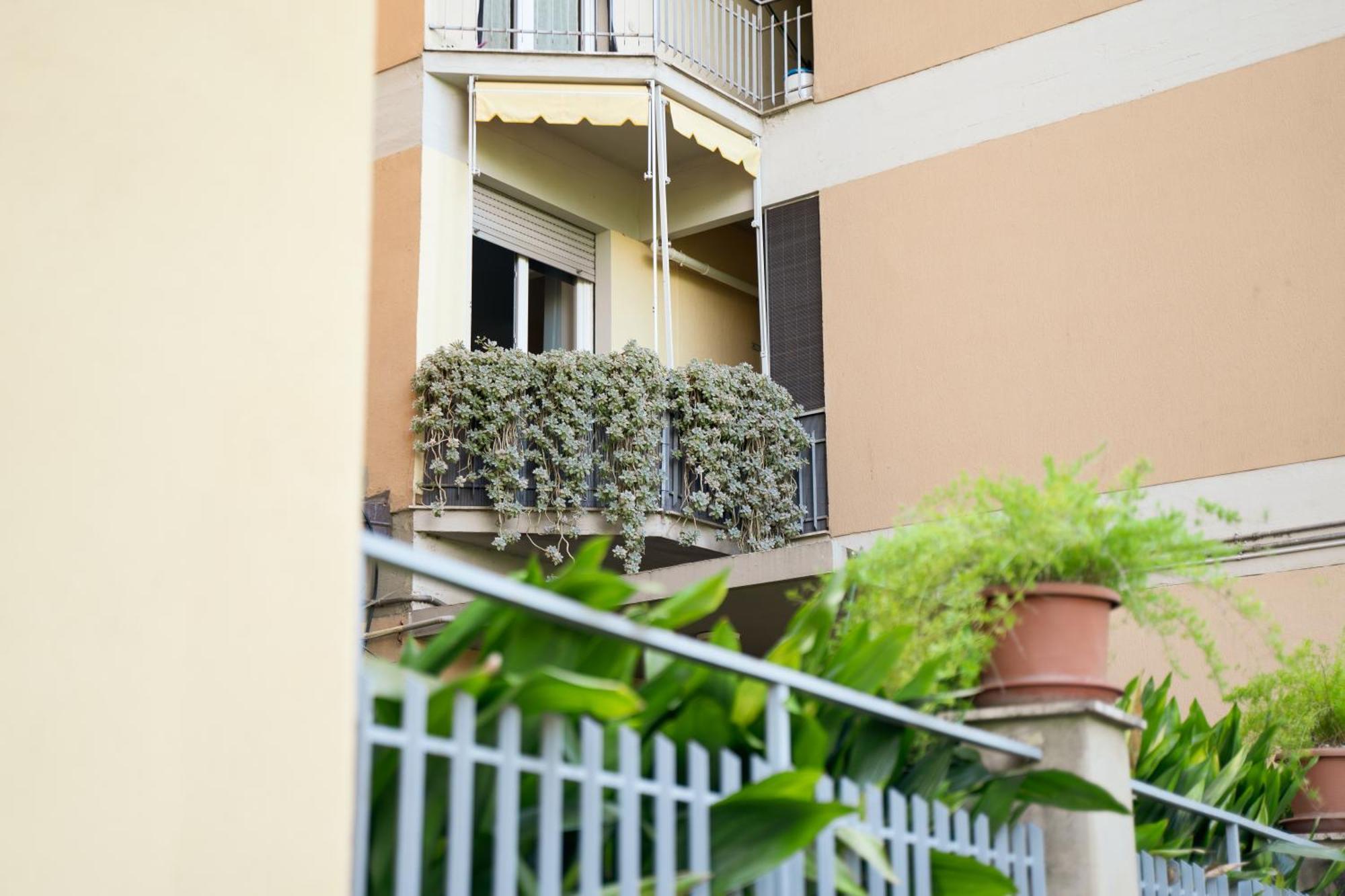 Casa Ella Apartment *